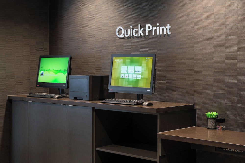 Courtyard by Marriott Pullman - photo 28