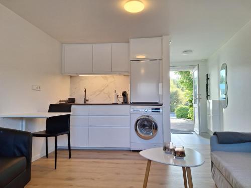 L24 Studio apartment