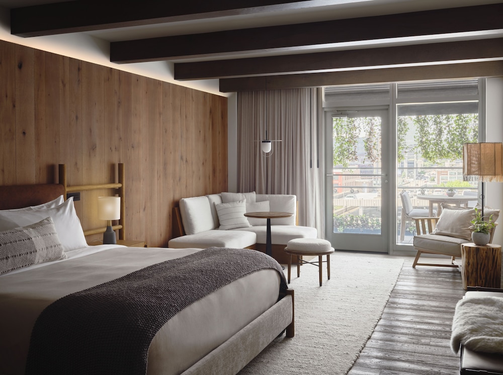 1 Hotel Nashville - photo 12