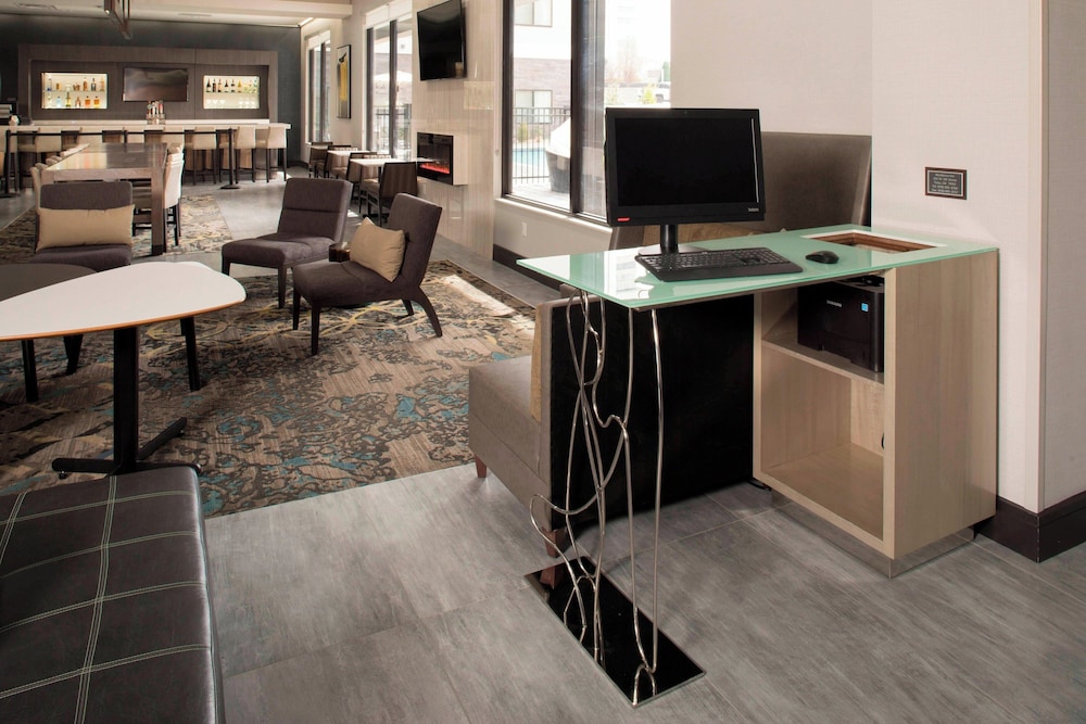 Residence Inn by Marriott Tulsa Downtown - photo 20