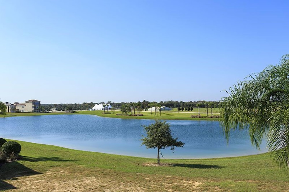 Je47047 Reunion Resort 5 Bed 4 Baths Villa - featured photo