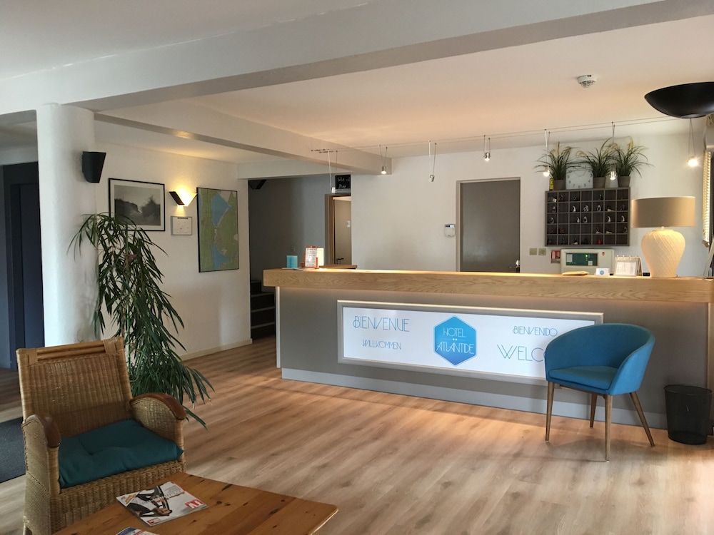 Hotel Atlantide — Biscarrosse — photo 3