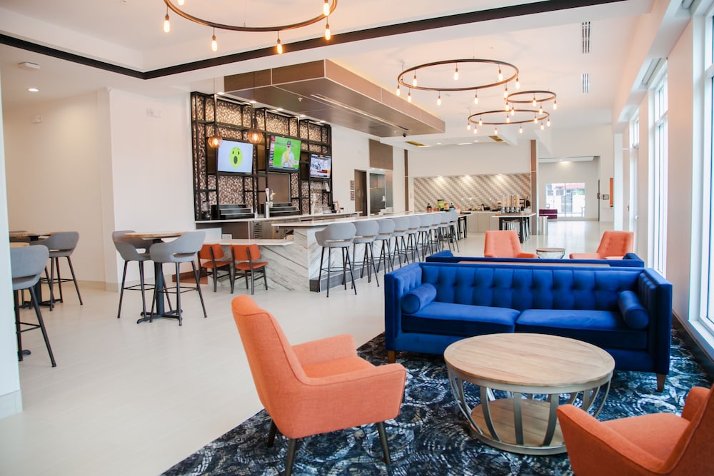 Hilton Garden Inn Tampa Suncoast Parkway - photo 54