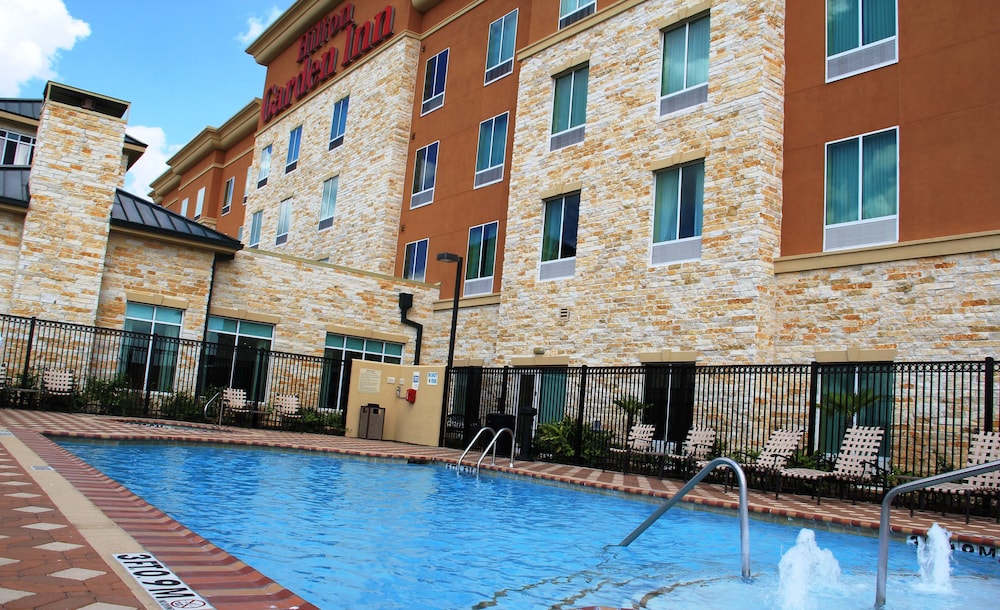 Hilton Garden Inn Houston West Katy - photo 36