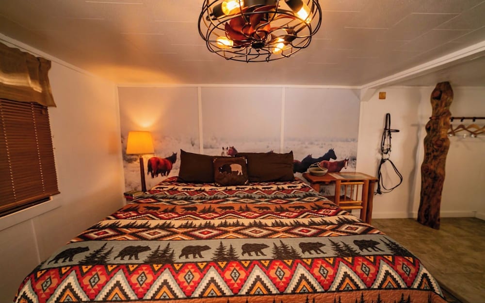 Chinook Winds Motel - photo 31