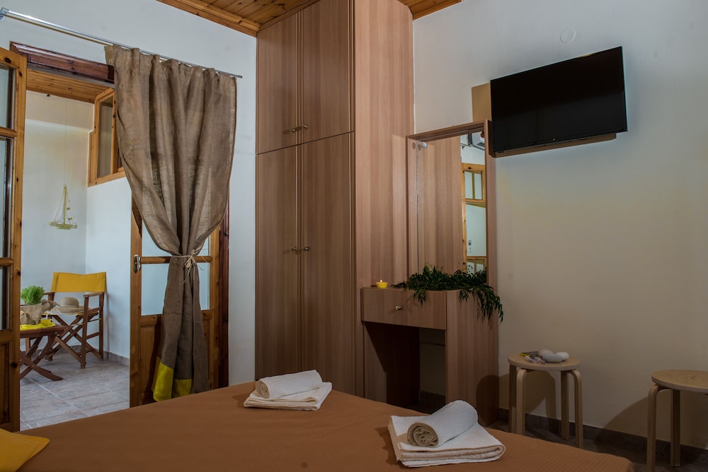 Summer Bed Nydri - last minute hotel in Lefkada