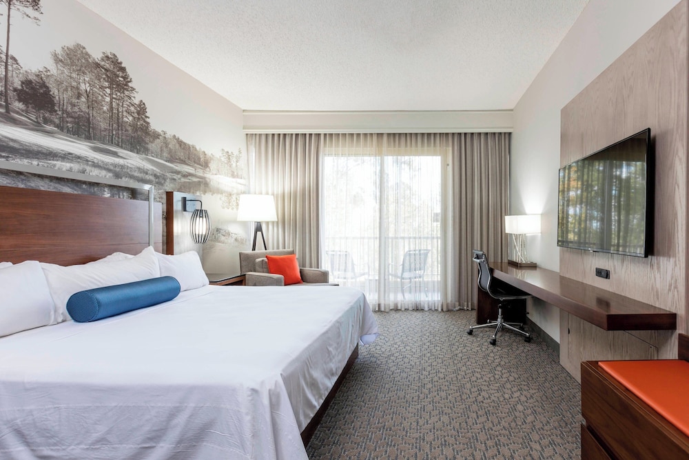 Auburn Marriott Opelika Resort & Spa at Grand National - photo 20