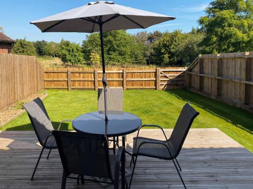 Millers Rest - carbon neutral hotel in Norwich