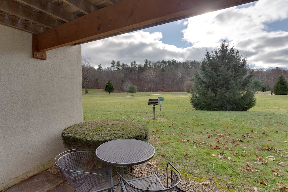 Stony Court at Bryce Mountain - photo 14