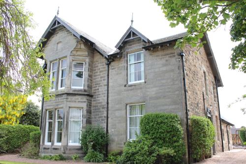 Brackness House Luxury B&B — 4-Star Luxury Hotel in Anstruther, United Kingdom