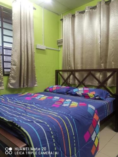 LS Roomstay in Kangar, Malaysia
