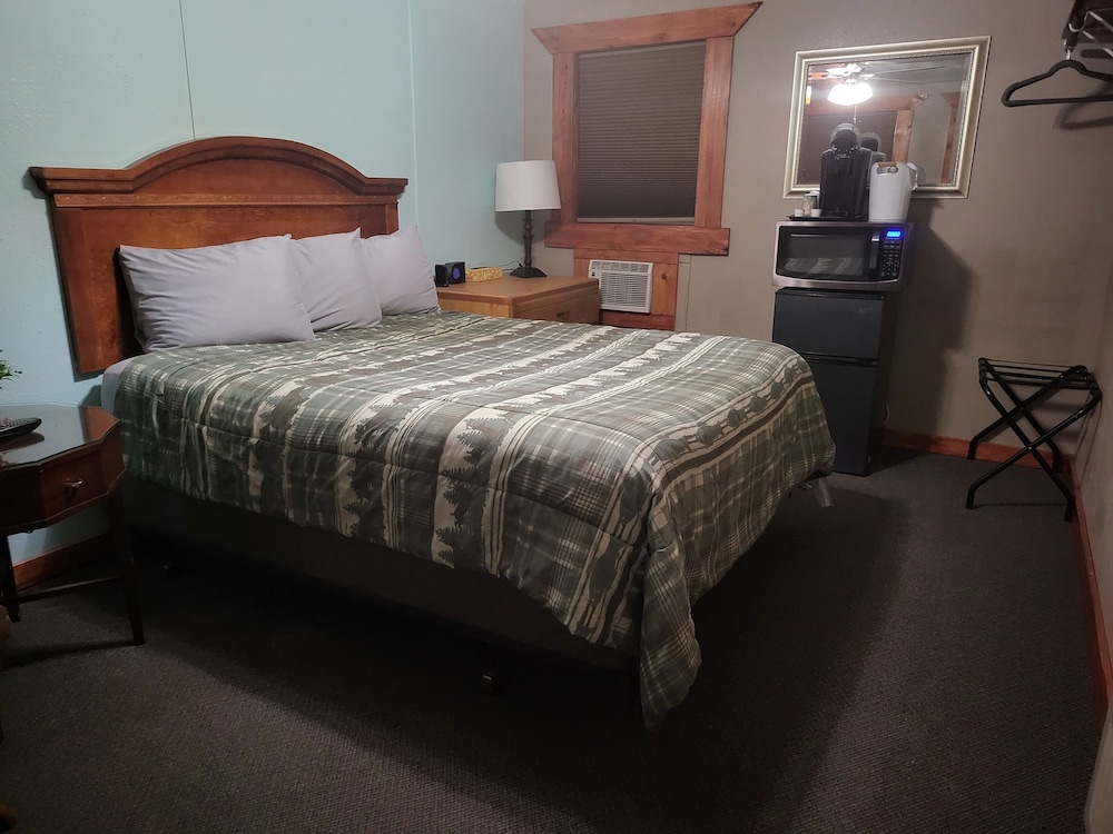 KJ's Inn and Suites By OYO Gettysburg U.S. Hwy 212 - photo 5
