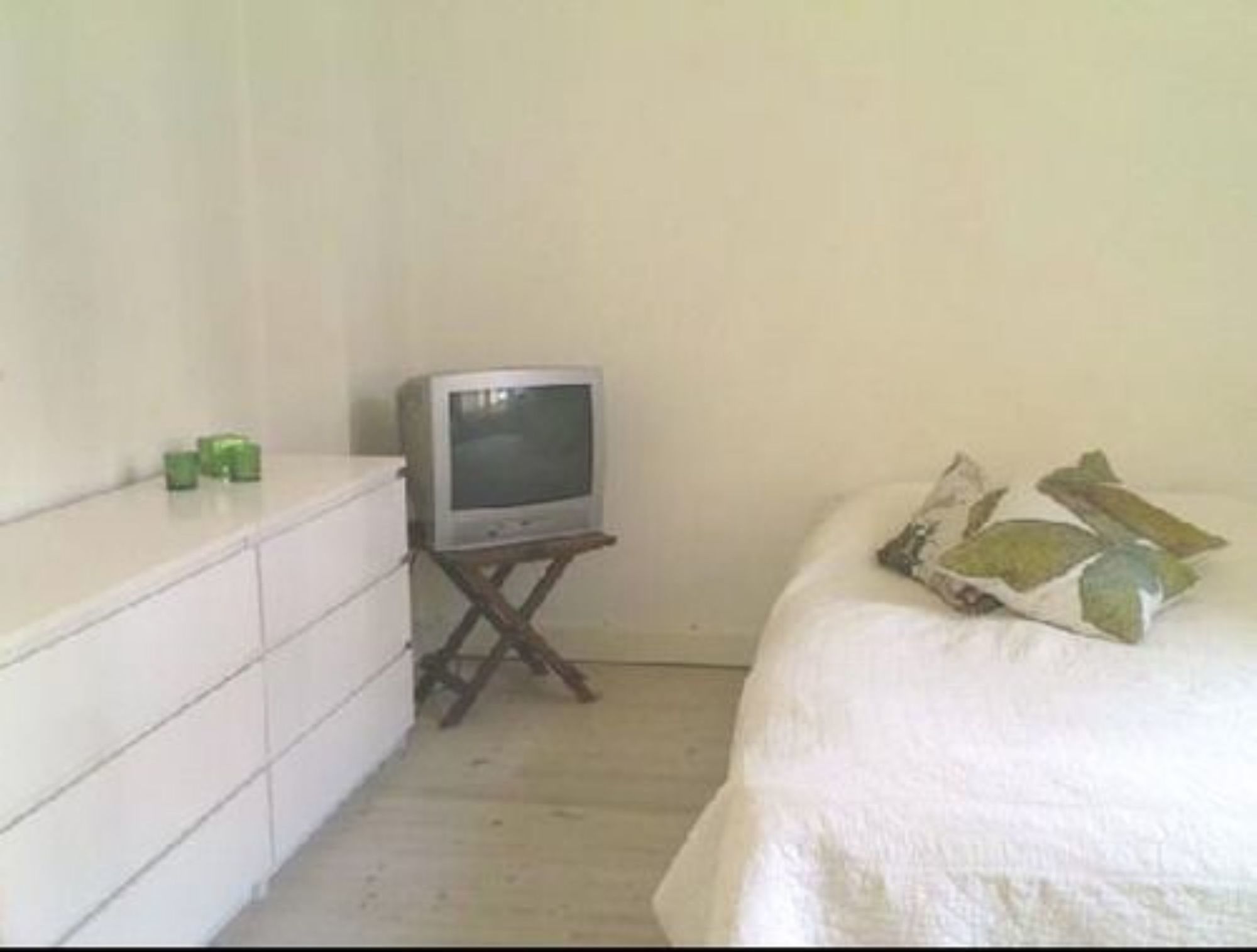 The Pea Blossom Copenhagen Bed and Breakfast