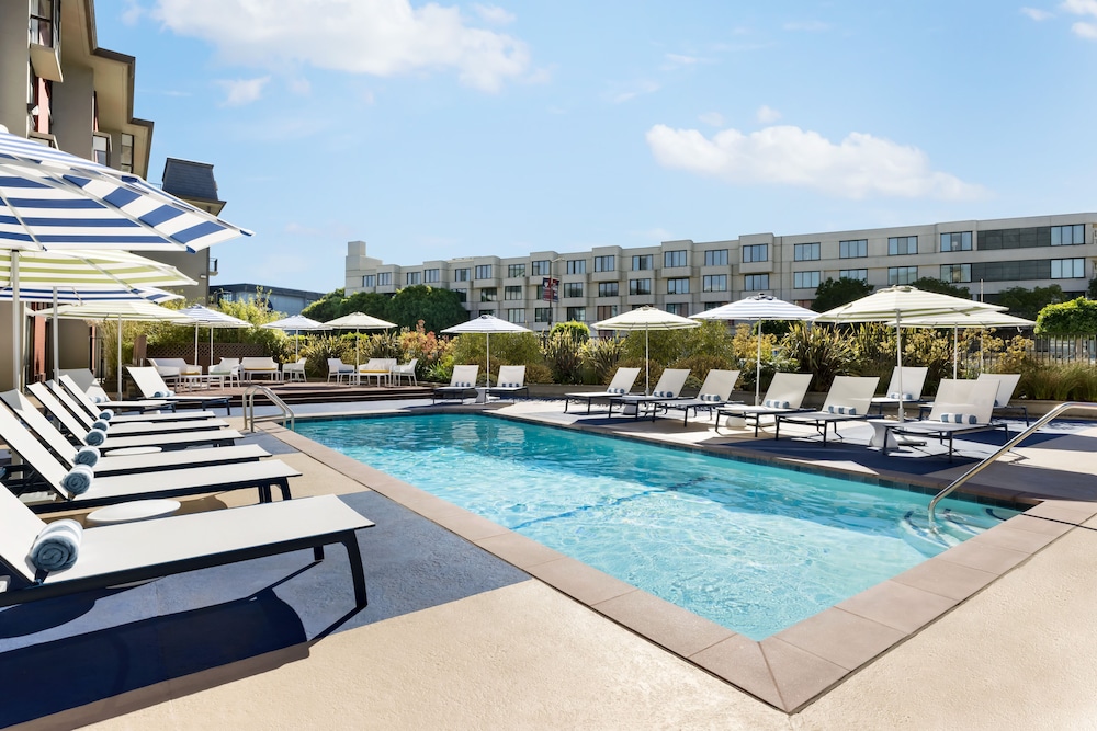 Hotel Caza Fisherman's Wharf - photo 45