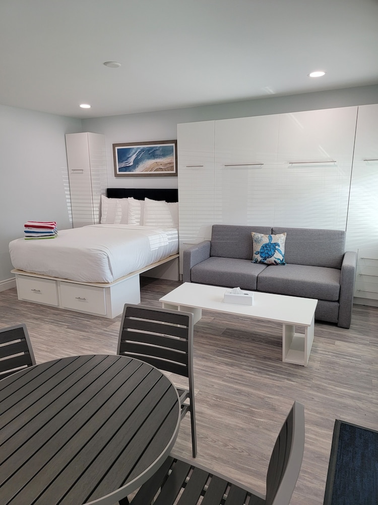 Silver Surf Gulf Beach Resort - photo 7