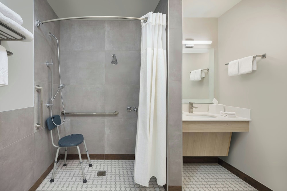 TownePlace Suites by Marriott Tampa Westshore Airport - photo 17
