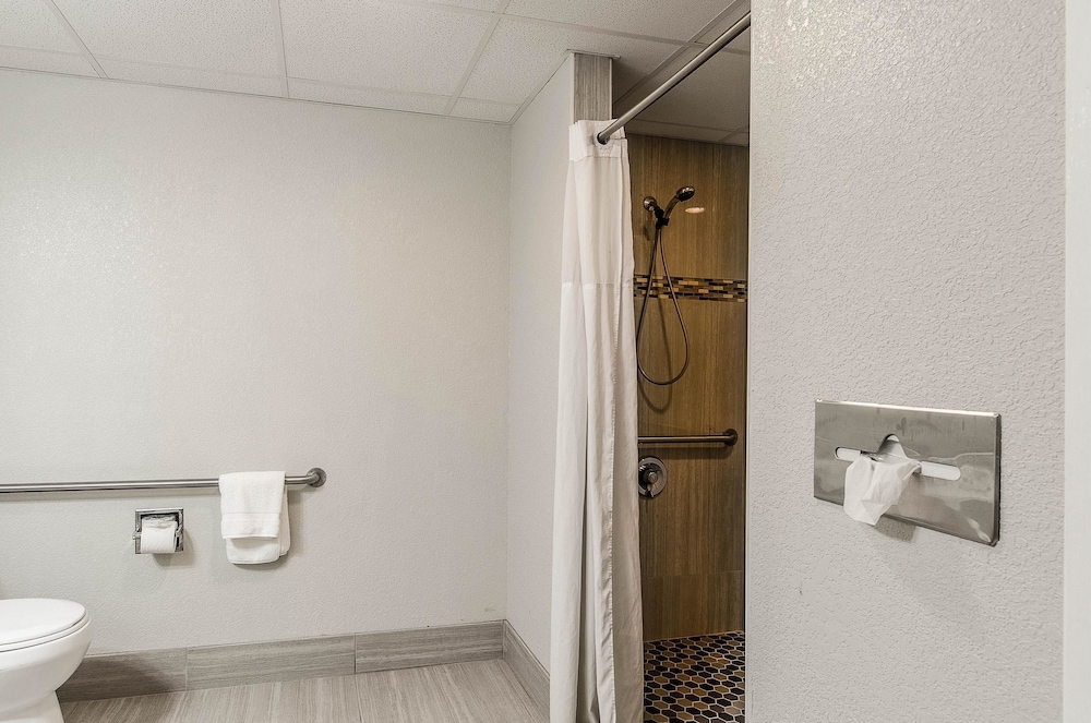 Red Roof Inn & Suites Middleborough - photo 15