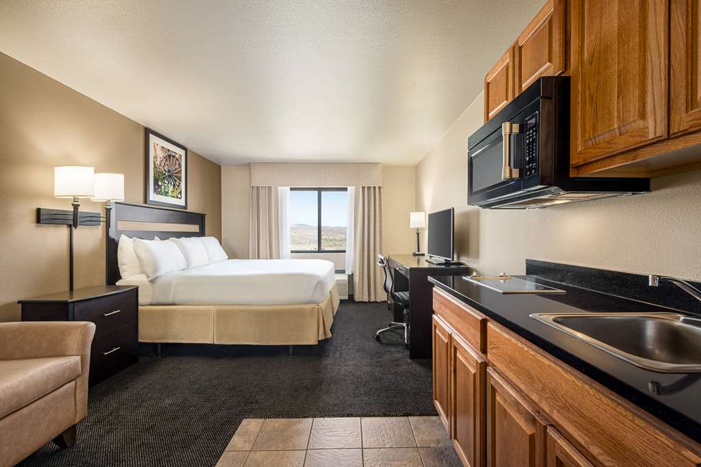 Baymont by Wyndham Elko - photo 18
