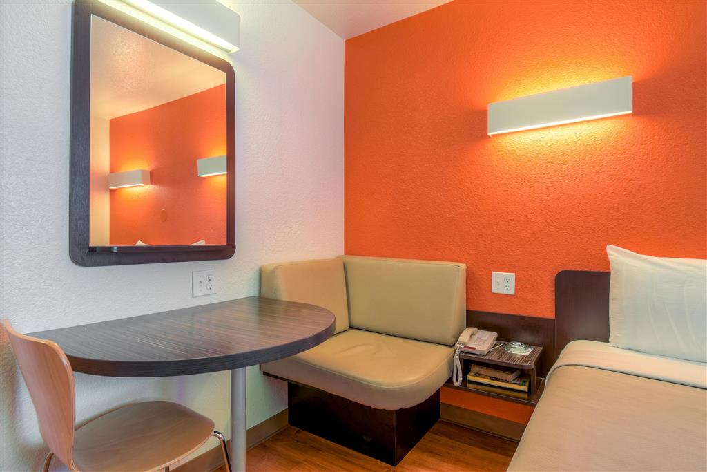 Motel 6 Chula Vista CA San Diego - photo 8