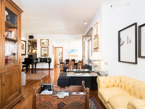 Marisol's House Colosseo — 4-Star Luxury Hotel in Rome, Italy