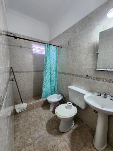 Hotel El Cisne — Villa Gesell — photo 3