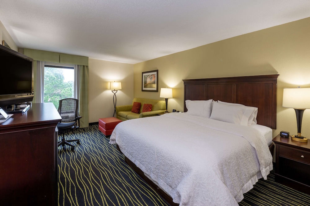 Hampton Inn Columbia I 26 Harbison Blvd. - photo 14