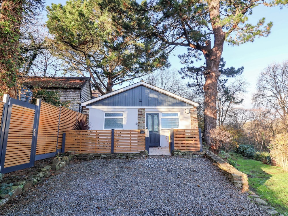 Tarka View in Bideford, United Kingdom