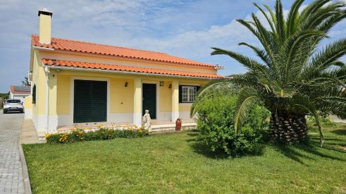 Quinta Marinhais Privada no Ribatejo com Piscina BBQ e Animais Perto de Lisboa — 4-Star Luxury Hotel in Marinhais, Portugal