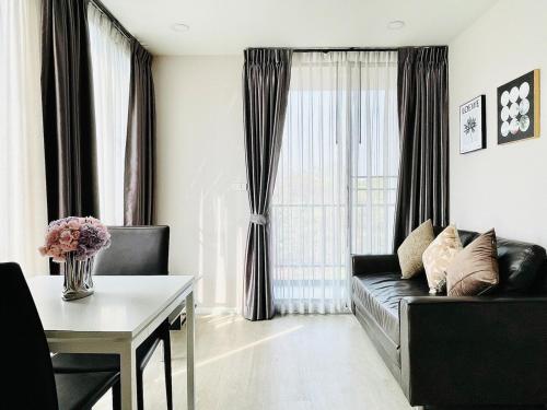 Luxury Condo In The Best Nimmanheamin Maya — 4-Star Luxury Hotel in Chiang Mai, Thailand