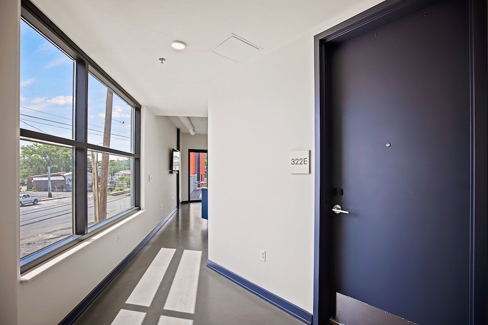 Harthall Hotel - photo 27
