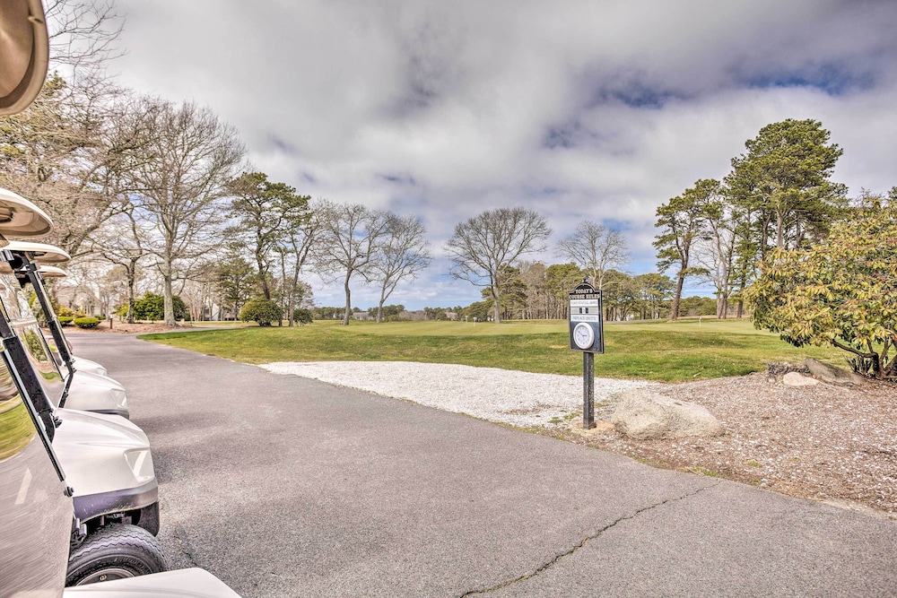Beautiful Brewster Condo w Resort Amenities - photo 21
