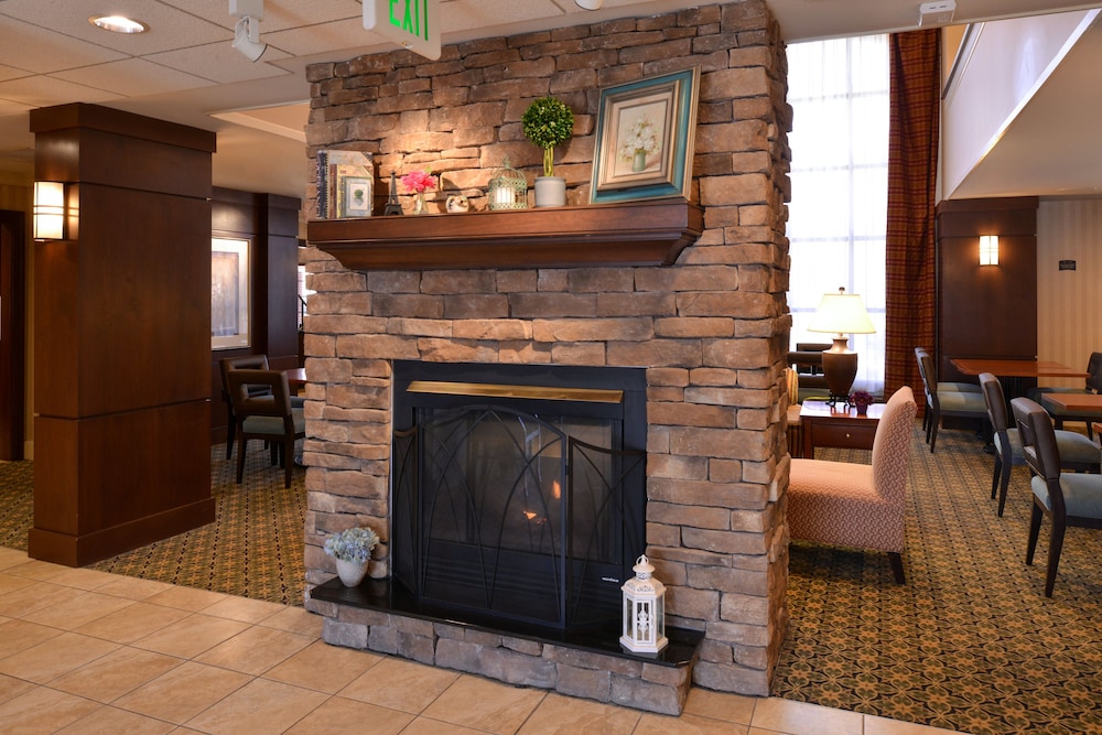 Staybridge Suites Indianapolis Airport by IHG - photo 93