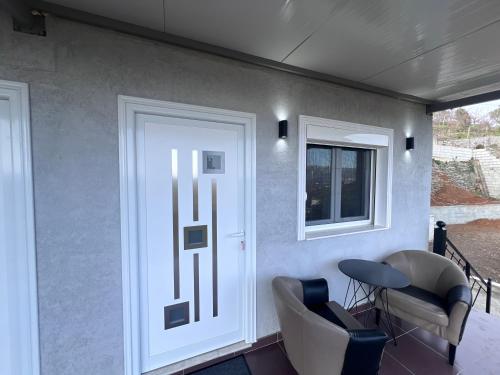 Hotel I Pari in Shkoder, Albania