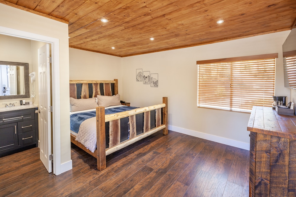Tahquitz Pines Retreat - photo 10