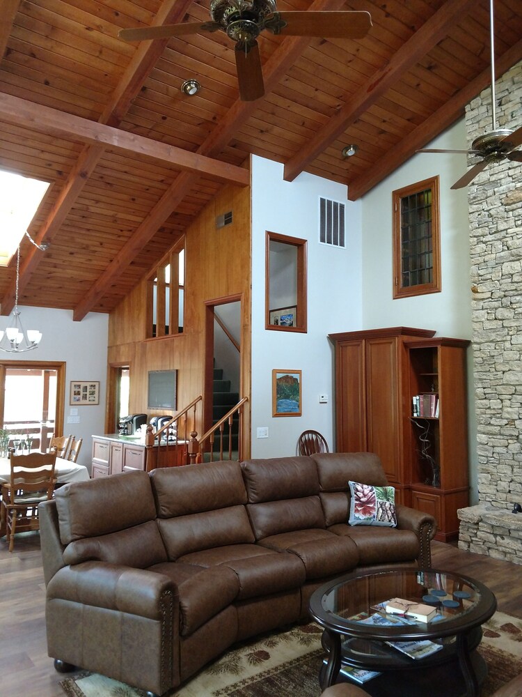 Ponderosa Ridge a B & B - photo 23