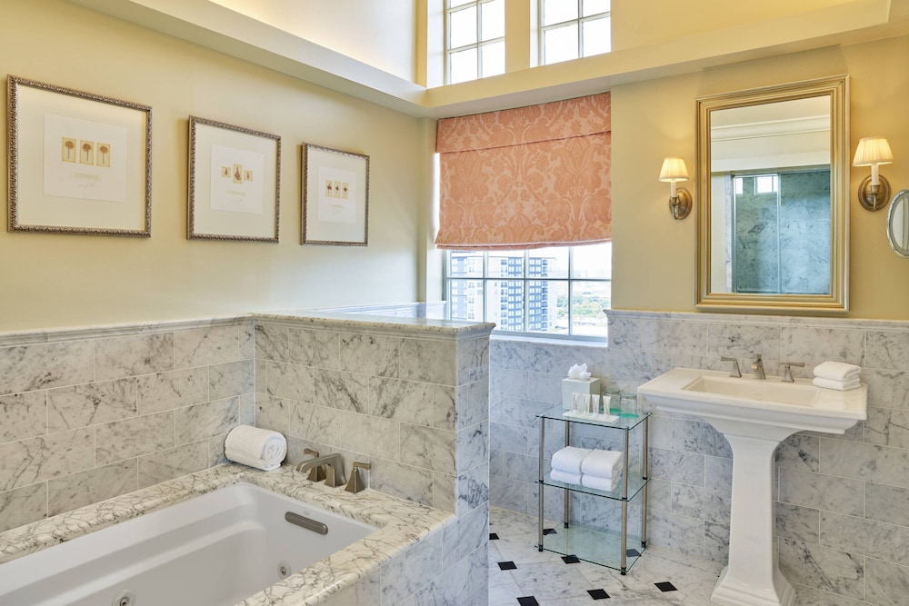 Le Méridien Dallas The Stoneleigh - photo 42