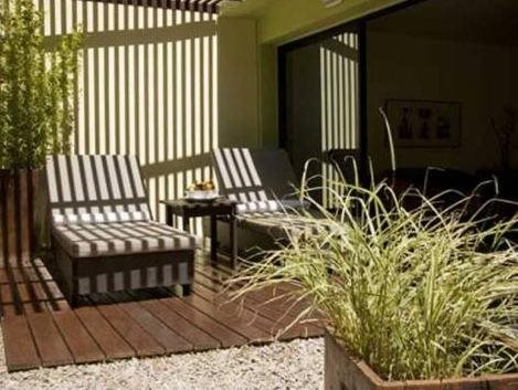 TRYP Montevideo Hotel in Montevideo, Uruguay