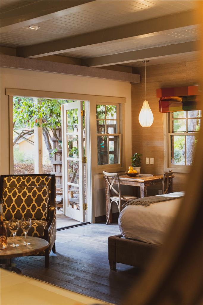 Bernardus Lodge & Spa - photo 13