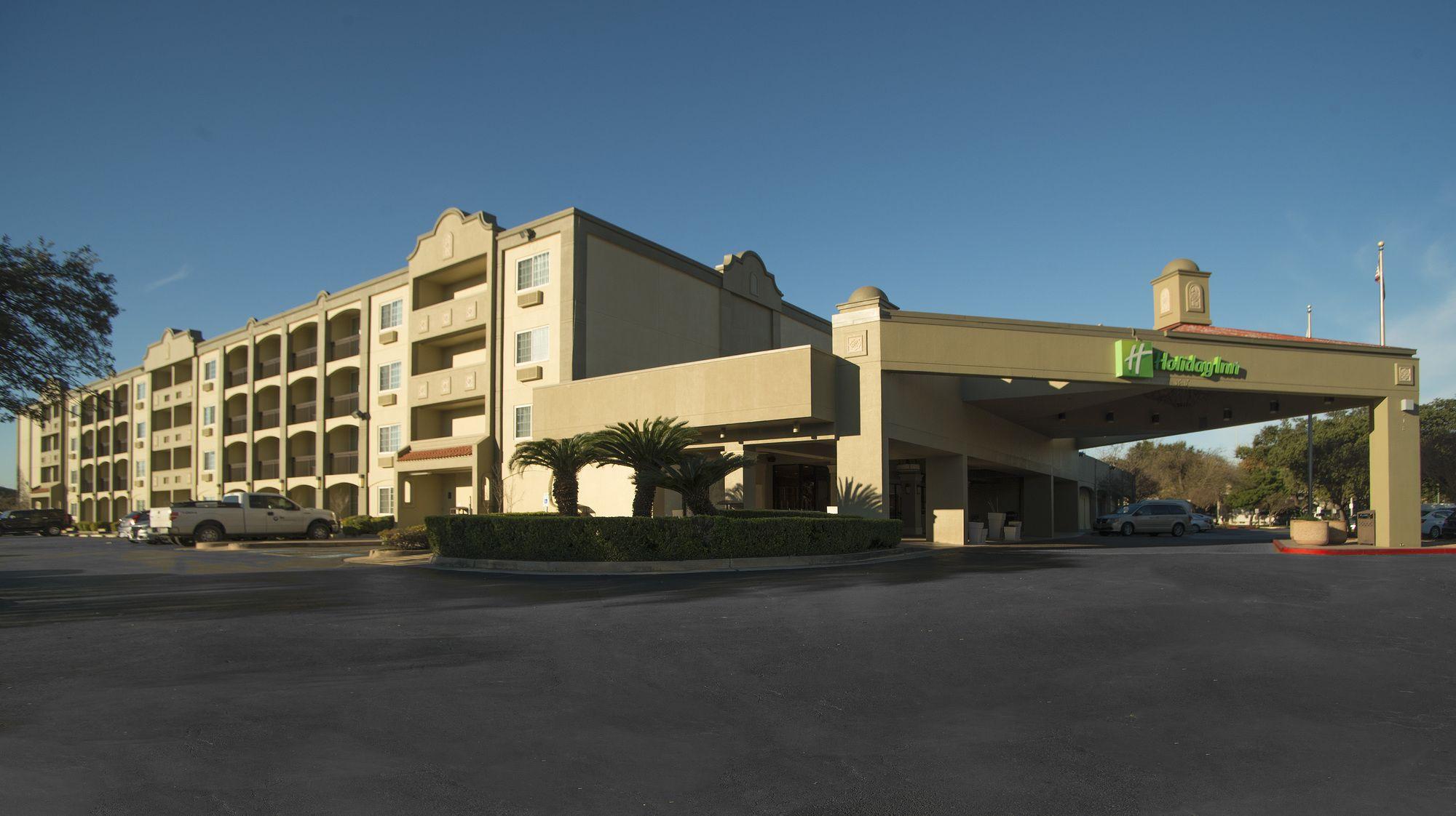 Holiday Inn San Antonio Dwtn Market Sq an IHG Hotel — hotel in San Antonio
