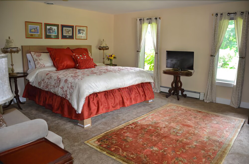 Thornewood Inn & Restaurant - photo 15