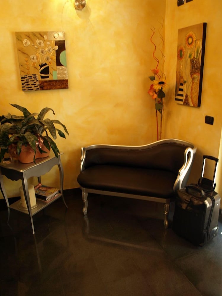 Hotel Karol — Monza — photo 5