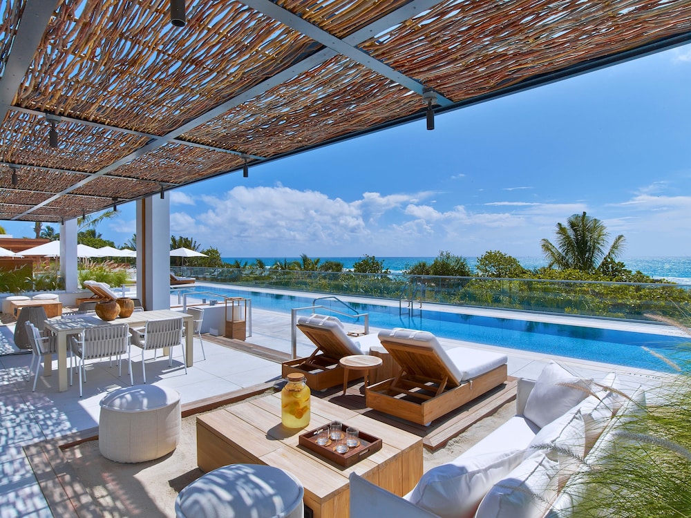 The Retreat Collection at 1 Hotel South Beach - photo 10