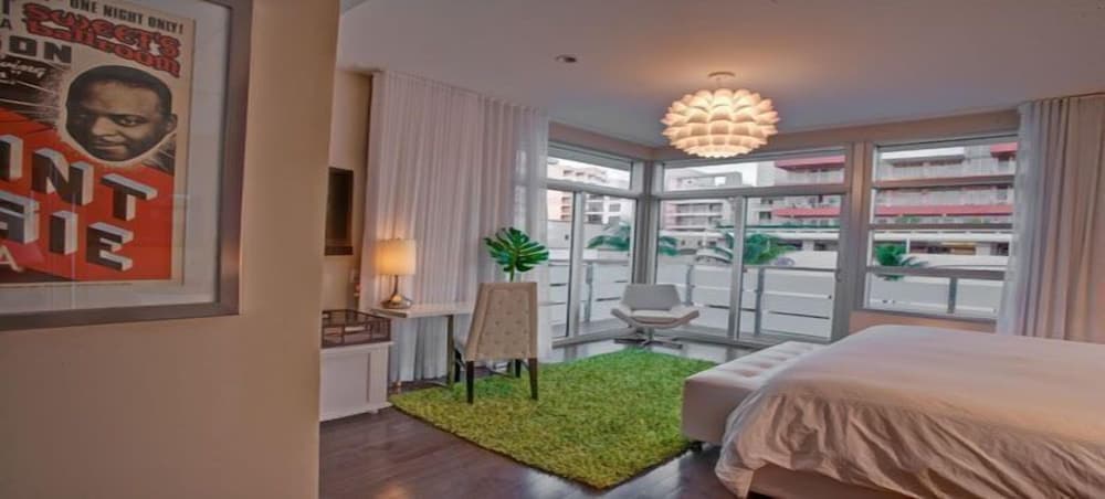 Prime Hotel - photo 10