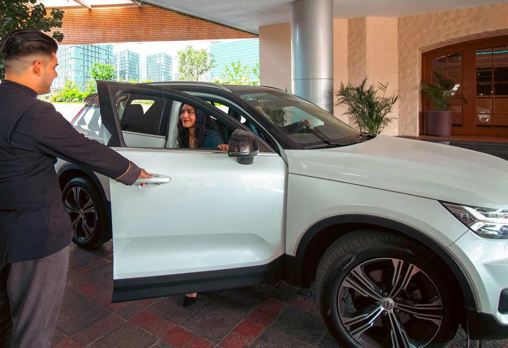 Guadalajara Plaza Expo Business Class