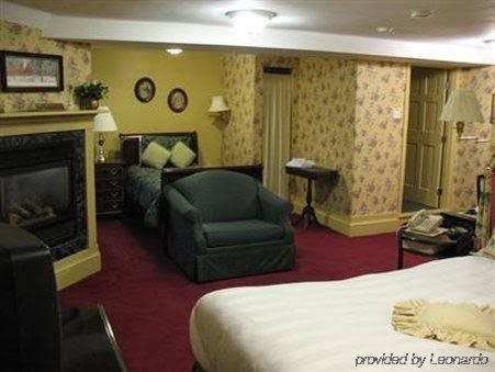 A Cambridge House Inn — 4-Star Luxury Hotel in Cambridge, United States