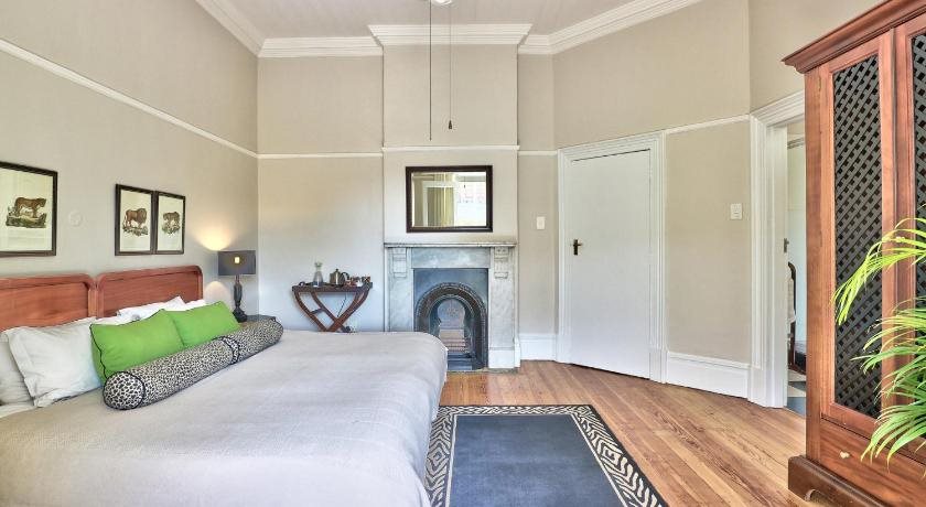 The Cape Colonial Guest House