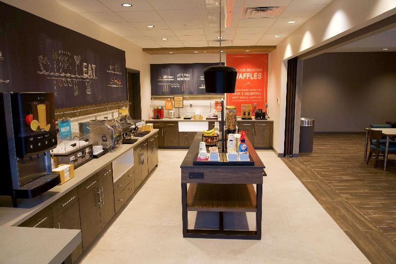 Hampton Inn by Hilton West Wichita Goddard - photo 25