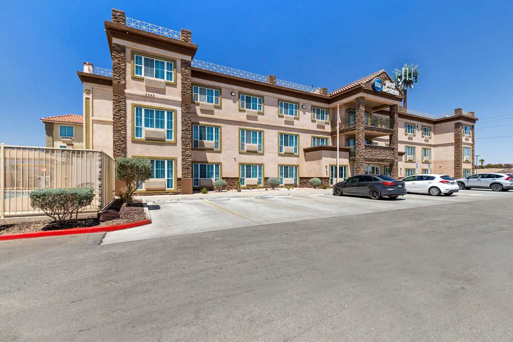 Best Western El Centro Inn - photo 31