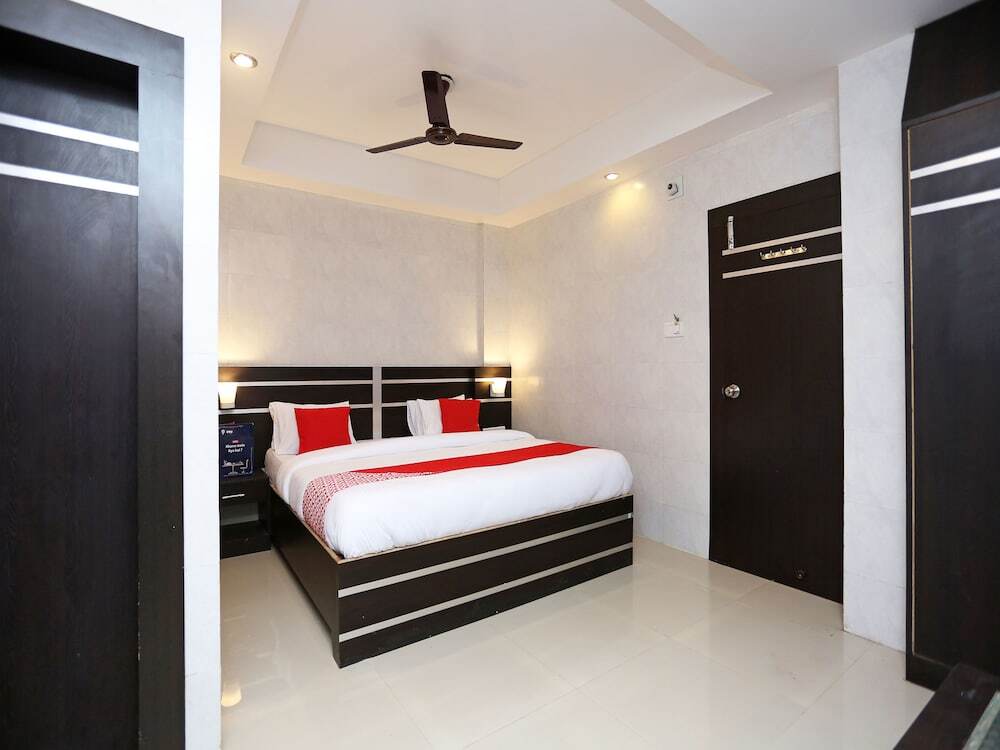 Hotel Kakkson Villa — Puri — photo 4