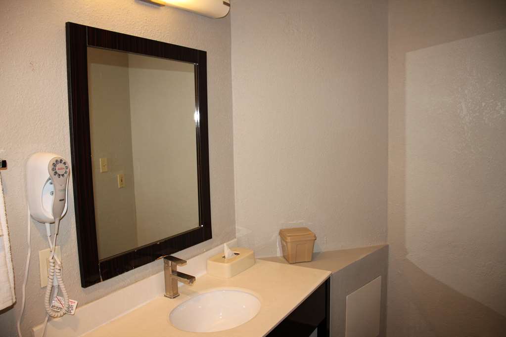 Boca Suites Deerfield Beach SureStay Collection by BW - photo 31